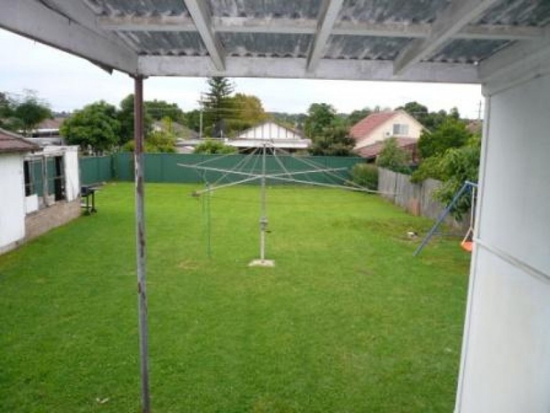 6 Harvey Street, Parramatta NSW 2150